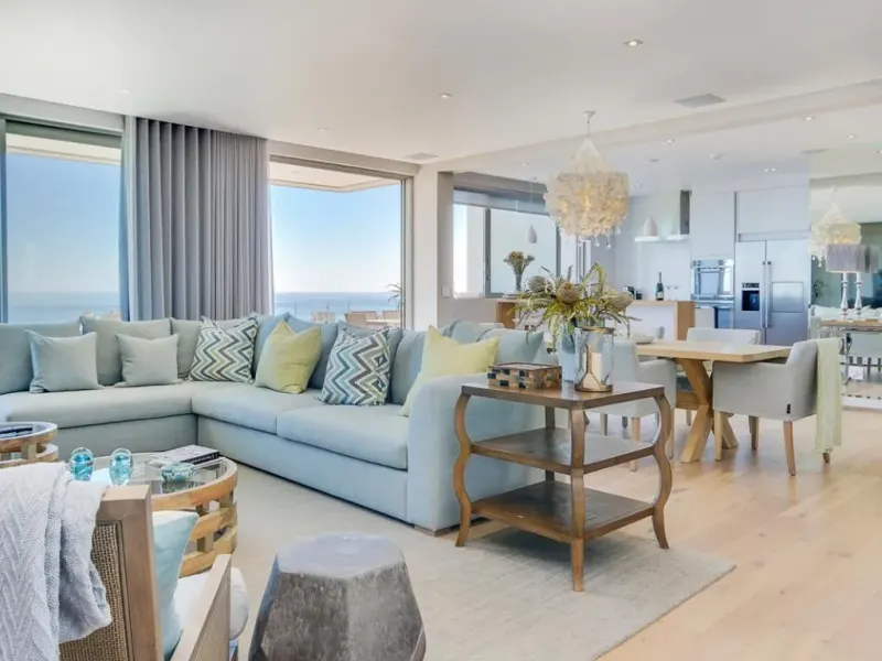 Orion Villa in Bantry Bay – photo 4