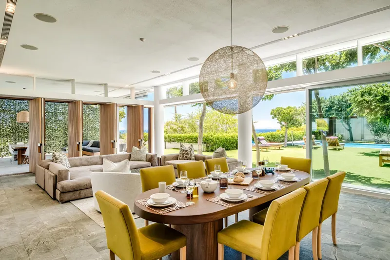 Villa Rhea in Fresnaye – photo 2