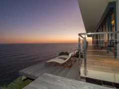 RAINBOW’S END VILLA in Knysna – photo 75 thumbnail