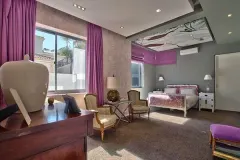 Villa Leora in Camps Bay – photo 8 thumbnail