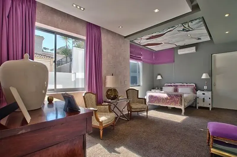 Villa Leora in Camps Bay – photo 8