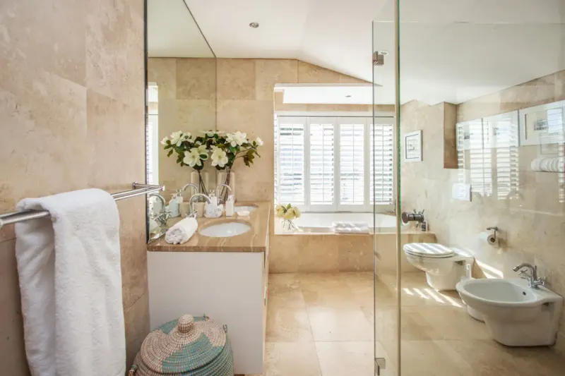 Sandstone Villa in Clifton – photo 57