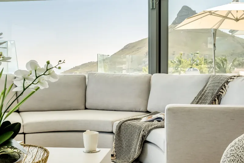 Khalanga Penthouse in Camps Bay – photo 11