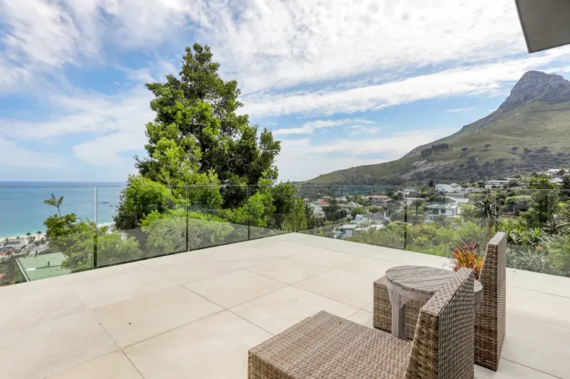 Lions Head Lookout in Camps Bay – photo 5