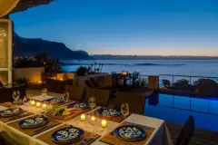 Beach Villa in Camps Bay – photo 16 thumbnail