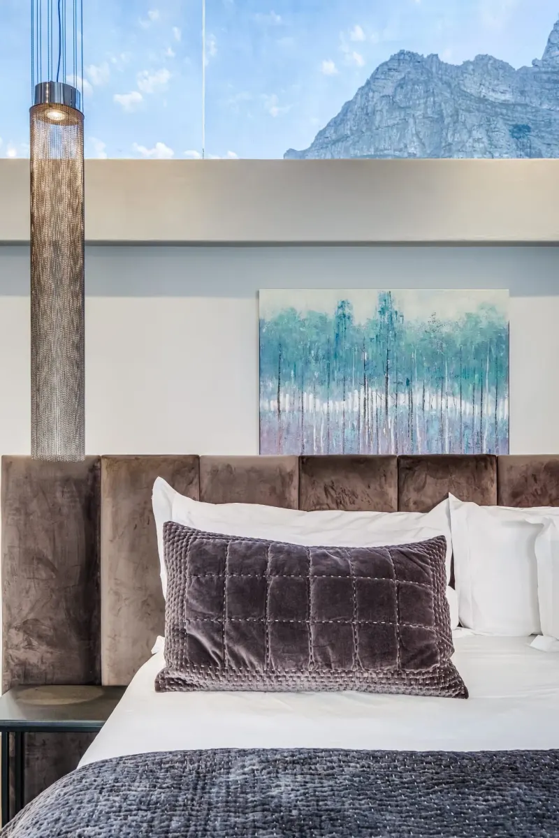 Wescamp Villa in Camps Bay – photo 47