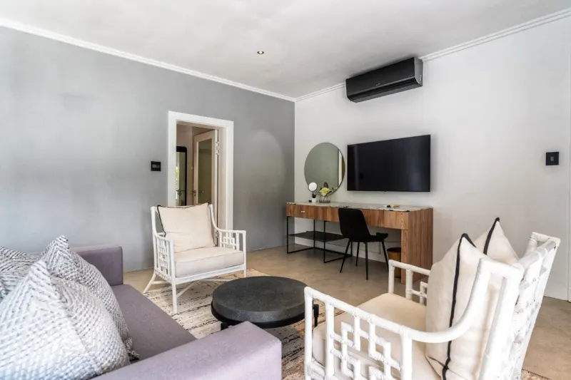 The Crescent Villa in Camps Bay – photo 28