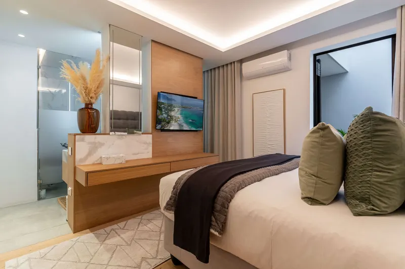 Terrace Royale in Camps Bay – photo 37