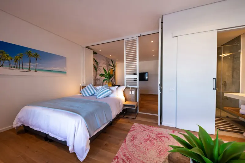 Beach Villa - Camps Bay Grand in Camps Bay – photo 27