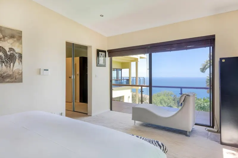 Villa Sol Camps Bay in Bakoven – photo 25