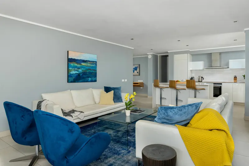 Camps Bay Hely in Camps Bay – photo 16