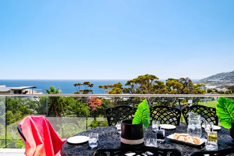Quenera Apartment in Camps Bay – photo 20