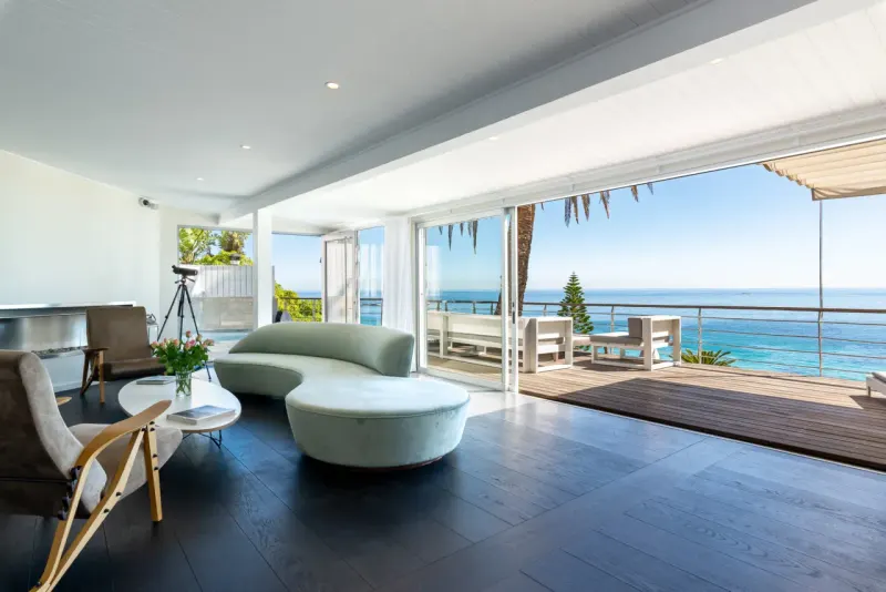 Sea Haven Bungalow in Clifton – photo 29