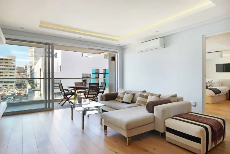 Passerelle Apartment in Sea Point – photo 2