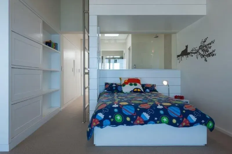 Changing Waves Villa in Llandudno – photo 16