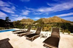 Stirrup Lane Villa in Hout Bay – photo 2 thumbnail