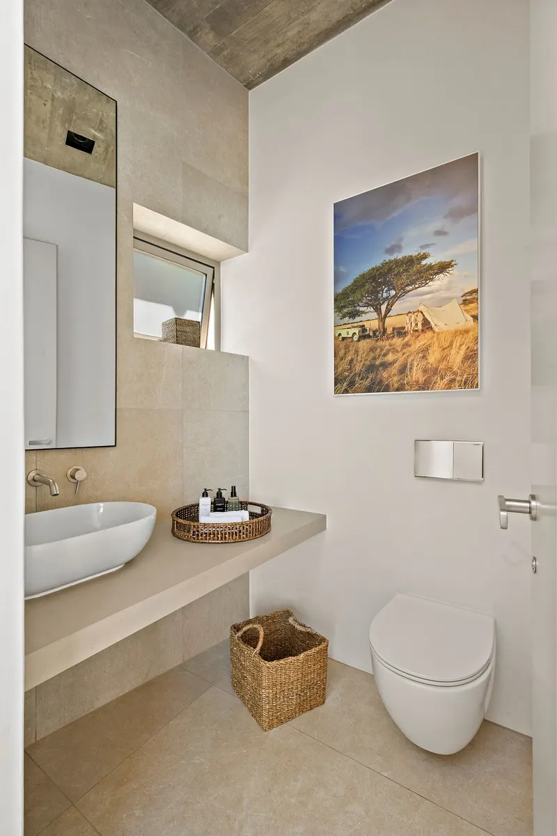 Mountain Vista Penthouse in Camps Bay – photo 6