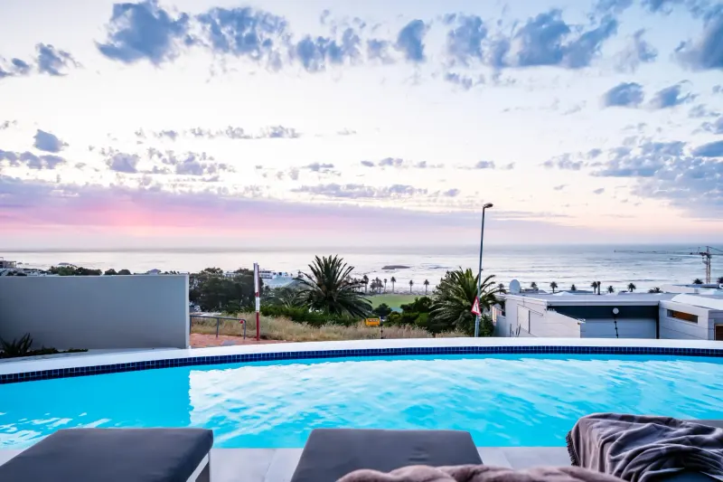 Wescamp Villa in Camps Bay – photo 38
