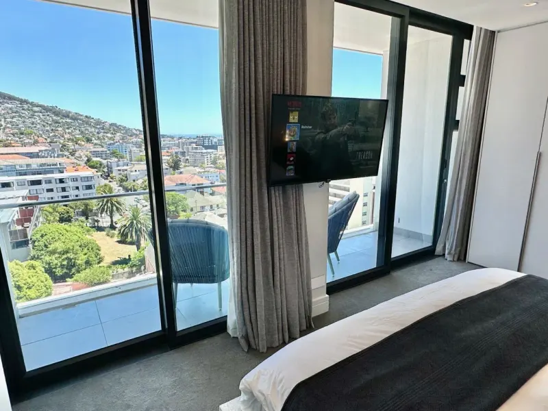 Panoramic Penthouse in Sea Point – photo 7