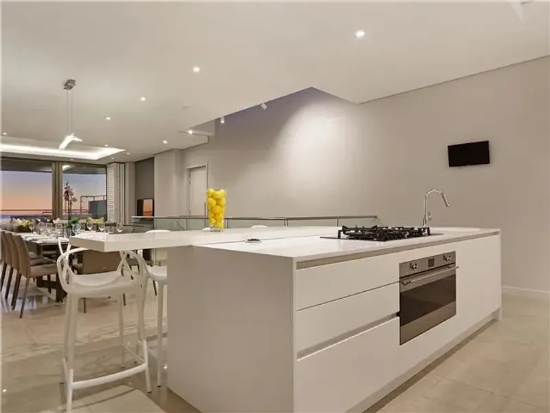 Villa MonteMare in Camps Bay – photo 17