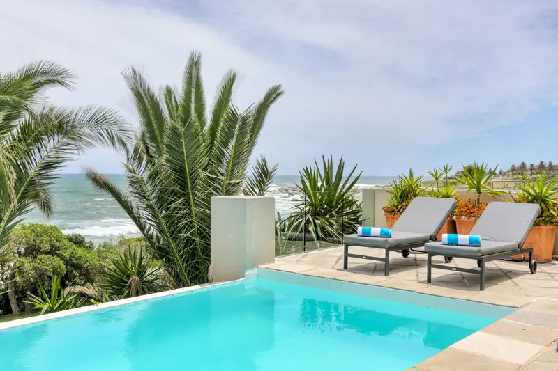 Beach Villa 1 in Camps Bay – photo 60