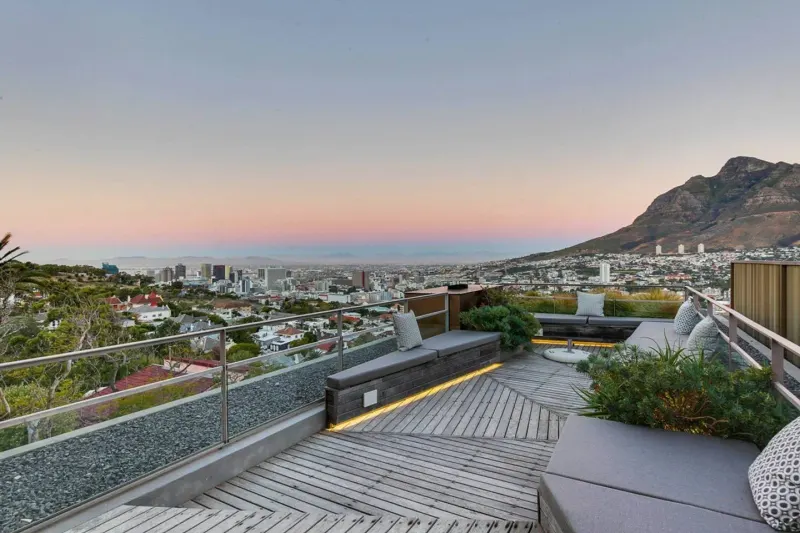 Hildene Haven in Tamboerskloof – photo 33