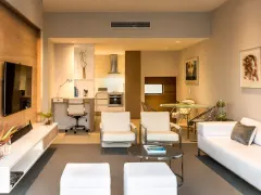 South Beach Apartments - One Bed Penthouse in Camps Bay – photo 5 thumbnail