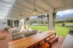 Vineyard Farmhouse in Constantia Heights – photo 13 thumbnail