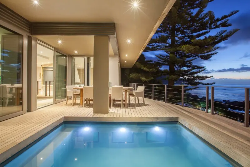 Bakoven Views Villa in Bakoven – photo 8