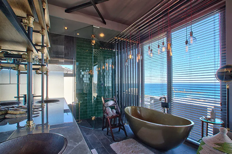 Villa Leora in Camps Bay – photo 20
