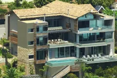 Bantry Bay Villa in Bantry Bay – photo 7 thumbnail
