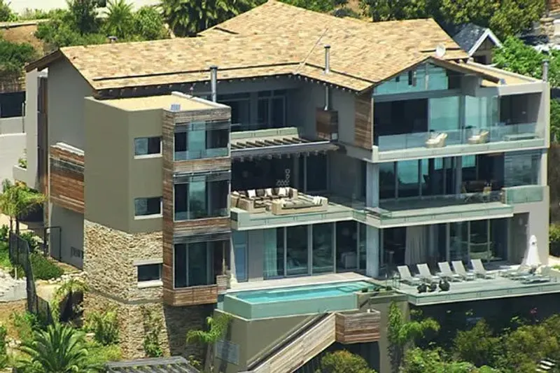 Bantry Bay Villa in Bantry Bay – photo 7
