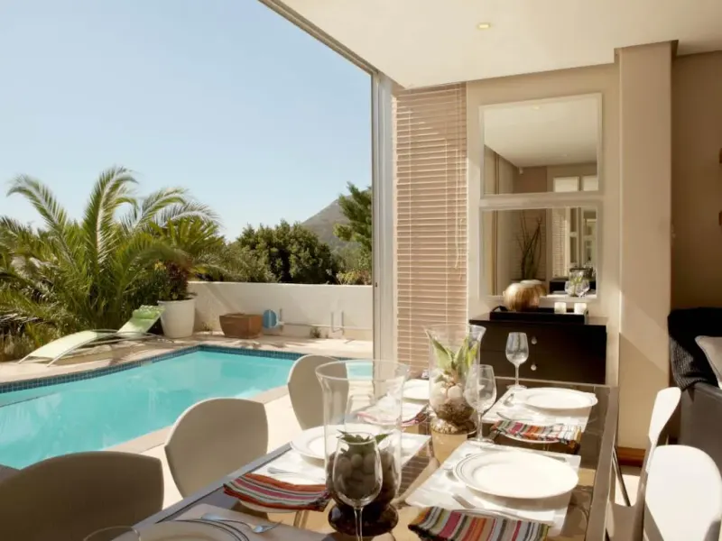 Panorama Apartment in Camps Bay – photo 2