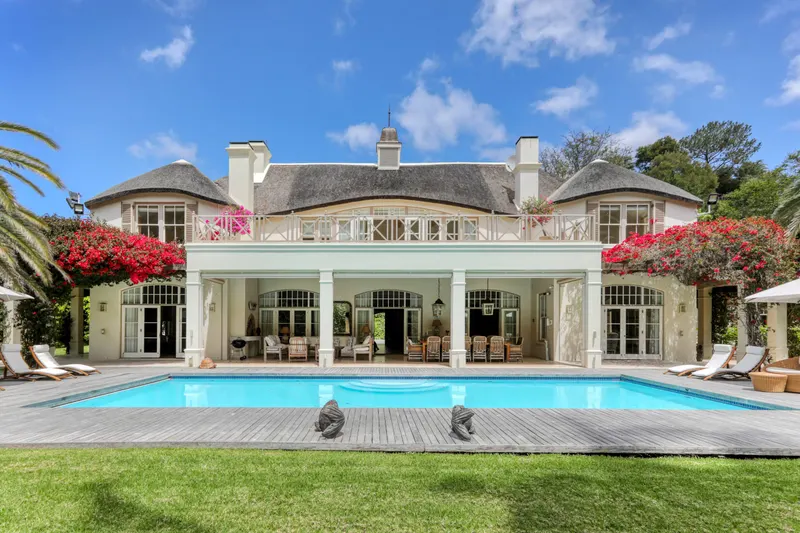 Constantia Charm in Constantia – photo 5