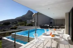 Head South Villa in Camps Bay – photo 2 thumbnail