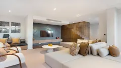 Ronald Luxury Villa in Camps Bay – photo 9 thumbnail