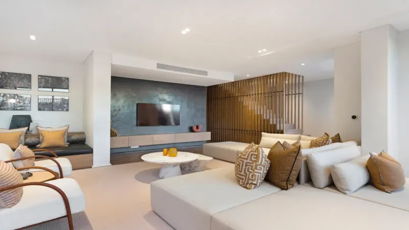 Ronald Luxury Villa in Camps Bay – photo 9