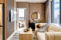 City Suite 1614 in Cape Town – photo 7 thumbnail