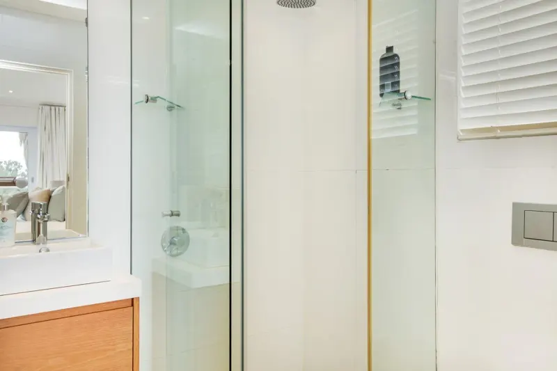 Le Blanc Villa in Bakoven – photo 7