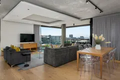Iconic Penthouse in De Waterkant – photo 24 thumbnail