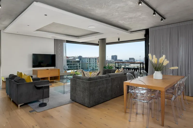Iconic Penthouse in De Waterkant – photo 24