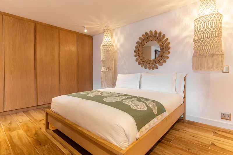 Cape House in Camps Bay – photo 50
