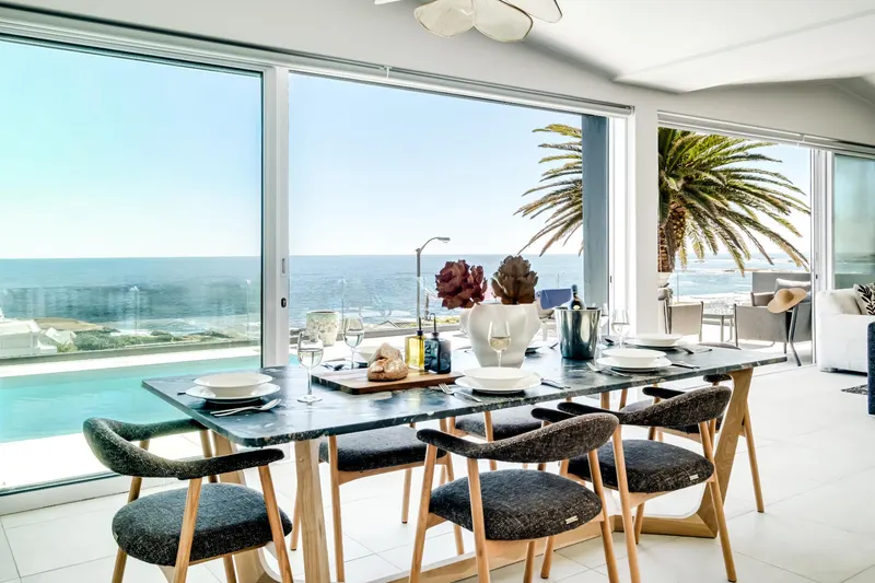 Sapphire Tide Terrace in Camps Bay – photo 6