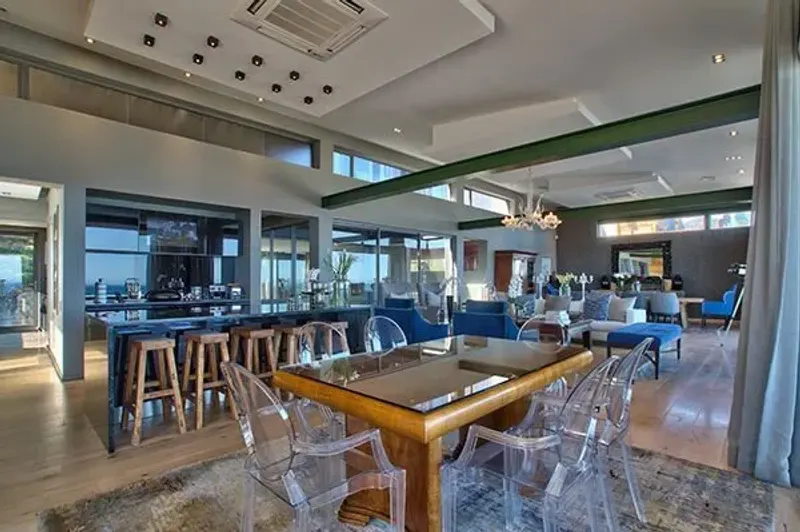 Villa Leora in Camps Bay – photo 6