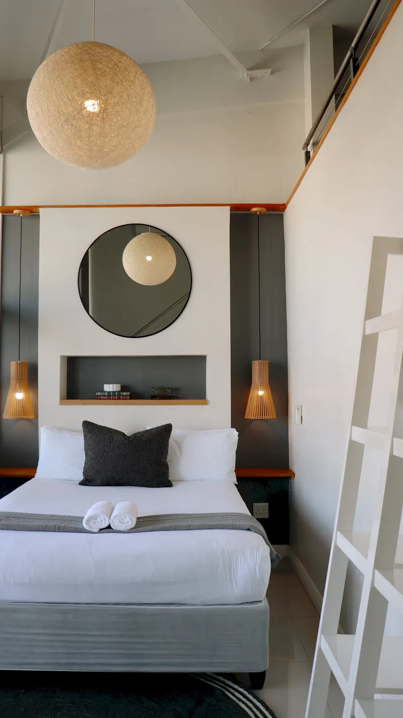 Penthouse Luxe in De Waterkant – photo 16