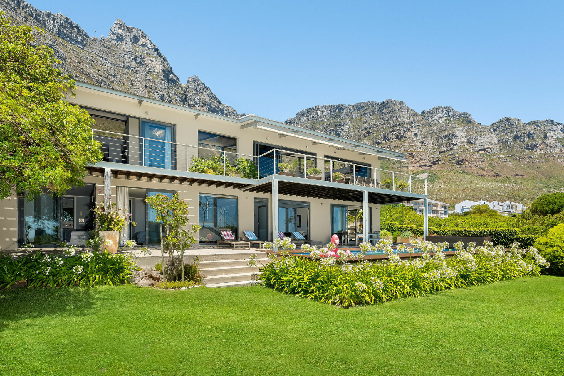 Camps Bay