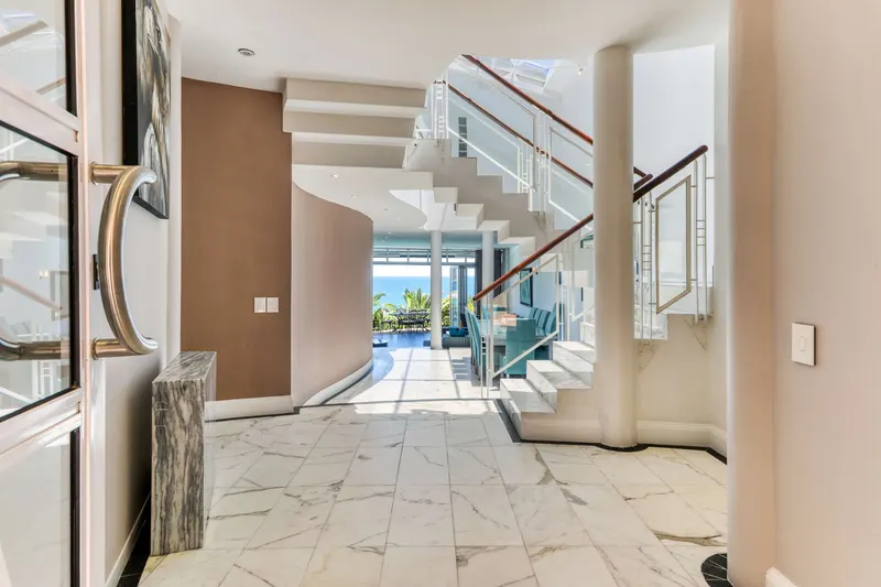 Beach Villa 1 in Camps Bay – photo 11