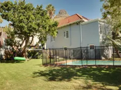 Villa Le Sueur in Fresnaye – photo 2 thumbnail