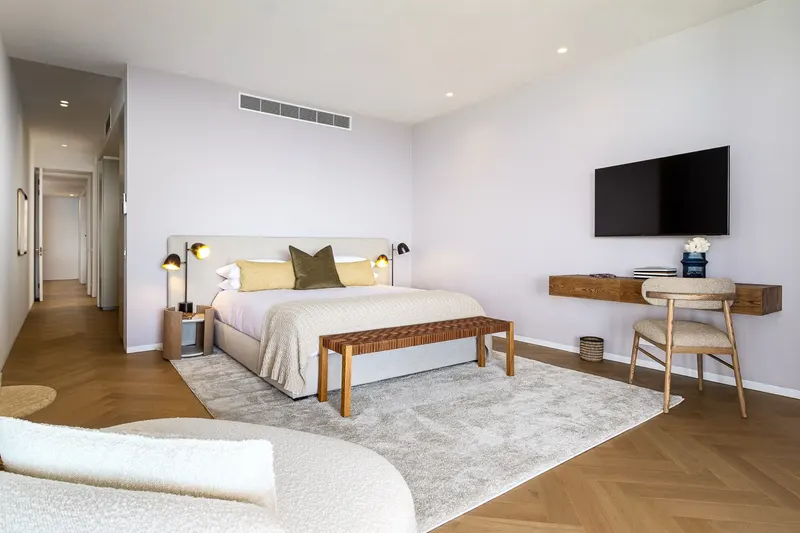 Arkham Villa in Fresnaye – photo 7
