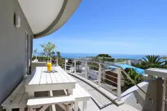 Camps Bay Atlantic Villa in Bakoven – photo 38 thumbnail